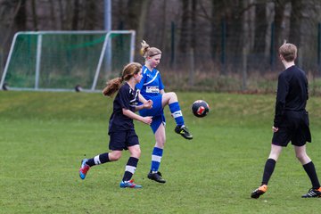 Bild 371 - C-Juniorinnen FSG BraWie o.W. - SG Oering-Seth-S�lfeld o.W. : Ergebnis: 4:3